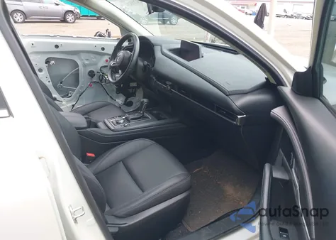 2022 Mazda Cx-30 Select z USA, uszkodzony, nr VIN 3MVDMBBL5NM405248